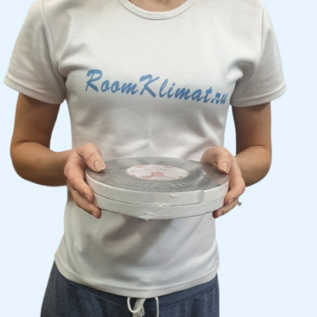 4*15 лента межфланцевая уплотнительная ППЭ (10м)